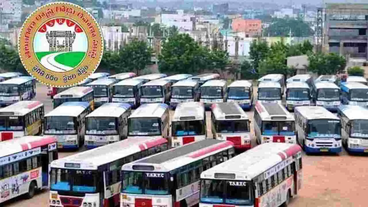 TGSRTC: ఆర్టీసీ కీలక నిర్ణయం.. కొత్తగా 10  డిపోలు