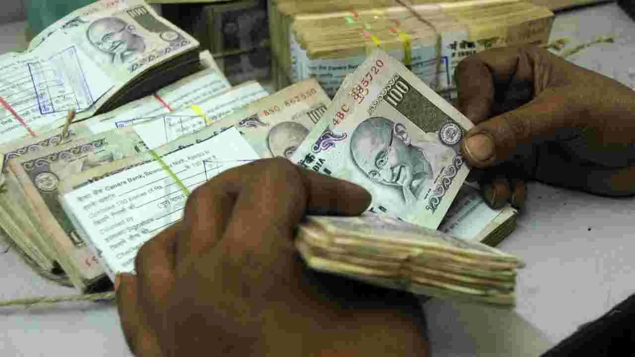 Jubilee Hills by-election: తనిఖీల్లో రూ.25 లక్షల నగదు స్వాధీనం