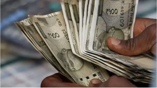 RV Karnan: రూ.50 వేల కంటే ఎక్కువ నగదుతో ప్రయాణాలొద్దు..