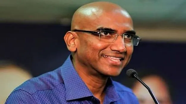 RS Praveen Kumar: రౌడీలకు, మహిళలకు మధ్య పోరాటం జరుగుతోంది..