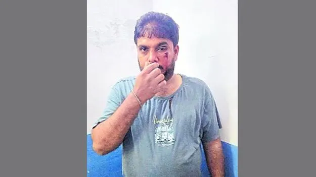 KPHB: కేపీహెచ్‌బీలో అర్ధరాత్రి యువకుల వీరంగం 