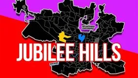Jubilee Hills by-election: ఎవరి ముచ్చట వారిదే.. జూబ్లీహిల్స్‌లో అంతుచిక్కని ఓటరు నాడి