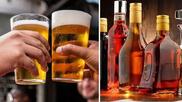 Hyderabad: మద్యం అంతపని చేసిందన్నమాట.. ఏం జరిగిందంటే..