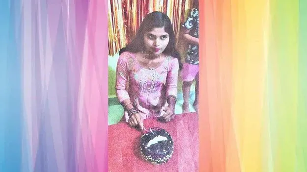 Hyderabad: ఈ యువతి ఎక్కడికెళ్లినట్లు.. ఎక్కడున్నట్లు..