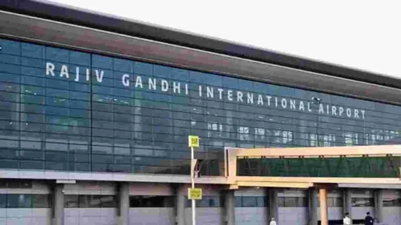 Hyderabad: 24 నిమిషాల్లో ఎయిర్‌పోర్టు టు కిమ్స్‌..