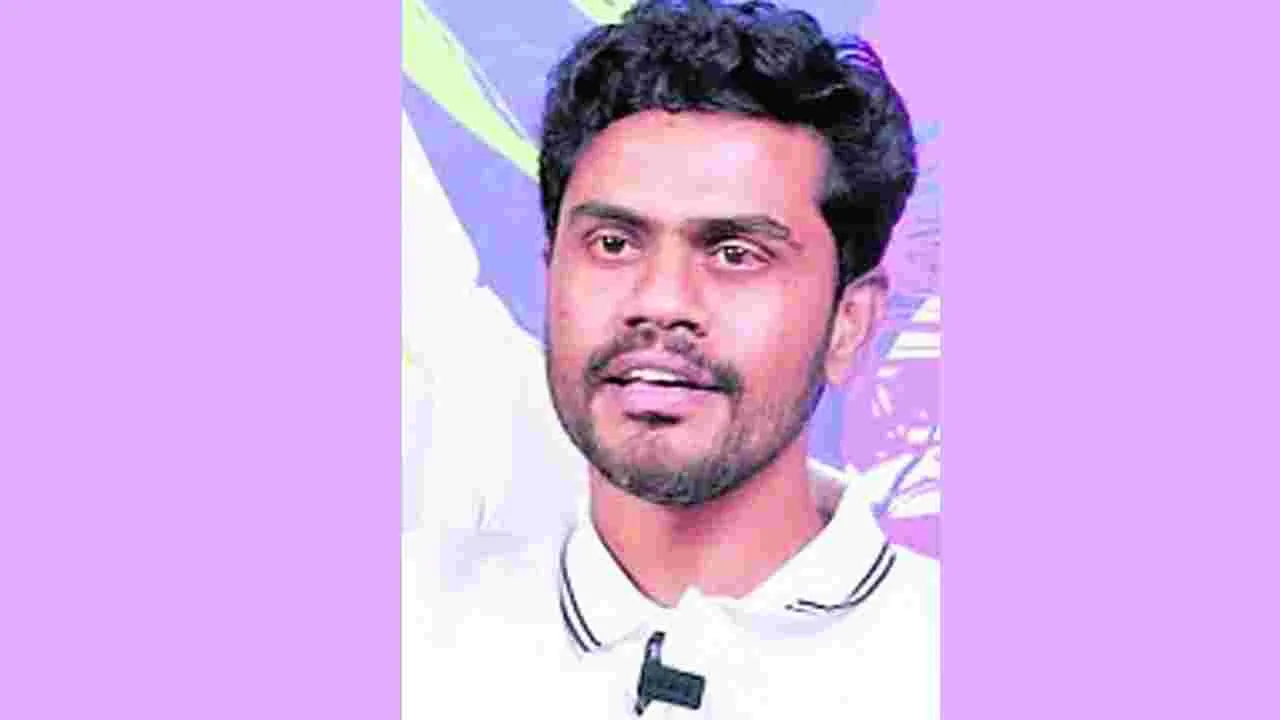 Hyderabad: రౌడీషీటర్‌ నగర బహిష్కరణ..