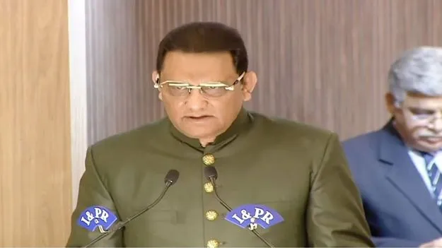 Hyderabad: రెండేళ్ల తర్వాత.. నగరానికి దక్కిన మంత్రి పదవి
