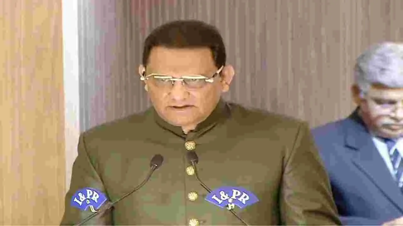 Hyderabad: రెండేళ్ల తర్వాత.. నగరానికి దక్కిన మంత్రి పదవి