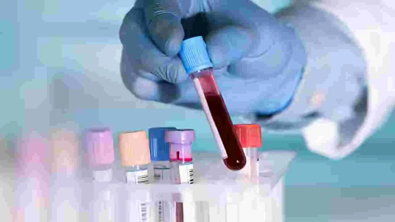 Health: క్షణాల్లో బ్లడ్‌ రిపోర్ట్స్‌.. అందుబాటులోకి హెల్త్‌ ఏటీఎంలు