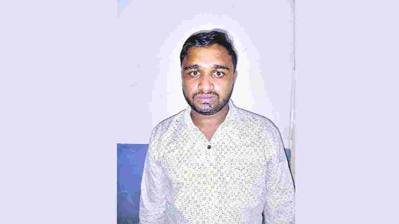 Hyderabad: మీ నాన్న ఆటో పంపించాడంటూ.. బాలిక కిడ్నాప్‏నకు యత్నం