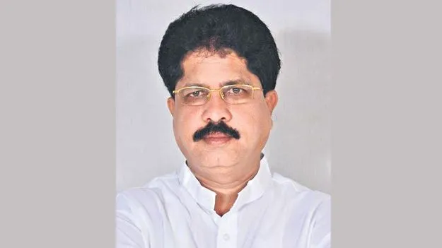 MLA: బీఆర్‌ఎస్‌ అభ్యర్థి గెలుపే లక్ష్యంగా పనిచేయాలి