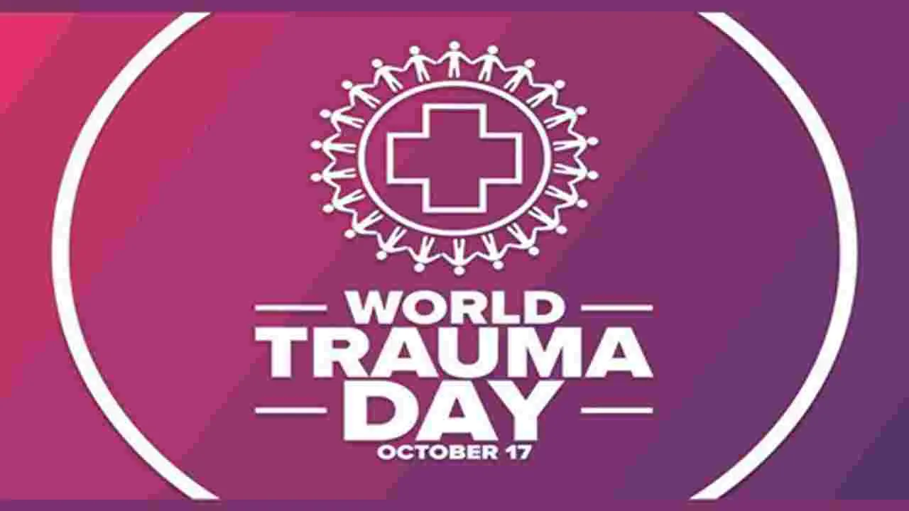 Health: క్షతగాత్రుల తరలిస్తున్నారా.. జర పైలం మరి..