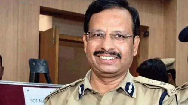 CP VC Sajjanar: సమాజ సేవలో పోలీసులు ముందుంటారు..