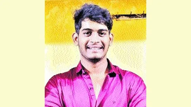 Hyderabad: అయ్యో నిఖిల్‌.. ఎంతపని చేశావయ్యా.. ఏం జరిగిందంటే..