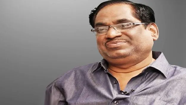 Relangi Narasimha Rao: మధురానగర్‌ కాలనీతో ఎంతో అనుబంధం