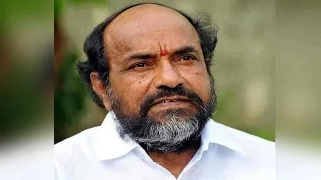 R. Krishnaiah: రాజ్యాంగ సవరణ చేయాల్సిందే..