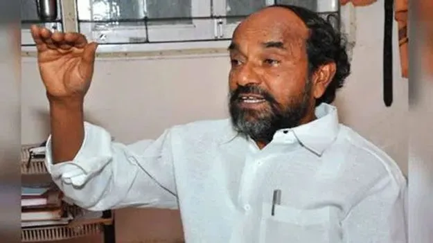 MP R. Krishnaiah: రిజర్వేషన్ల సాధనకు త్వరలో బీసీ రథయాత్ర..