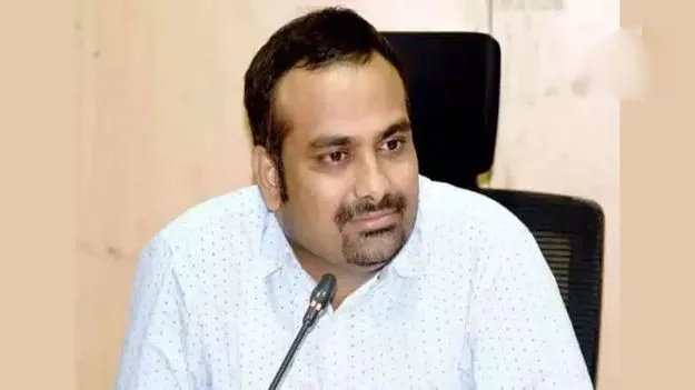 RV Karnan: ఏం జరుగుతుందో నివేదిక ఇవ్వండి..