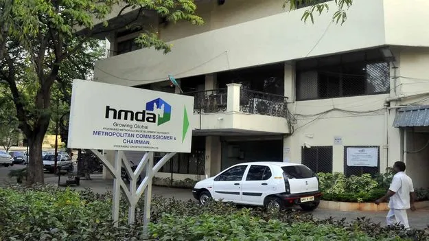 HMDA: ఈ-వేలం నుంచి హెచ్‌ఎండీఏ తప్పుకున్నట్లే.. 