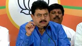 BJP state president: ఆ ప్రయోజనాలను ప్రజలకు తెలపండి