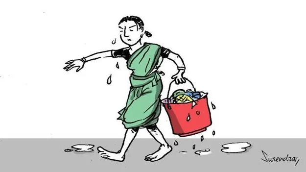 TG Police: పనివాళ్లతో జర భద్రం సుమా..