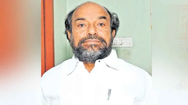 R. Krishnaiah: అశోక్‌కుమార్‌ దీక్ష విరమణ కాదు.. ఆరంభమే