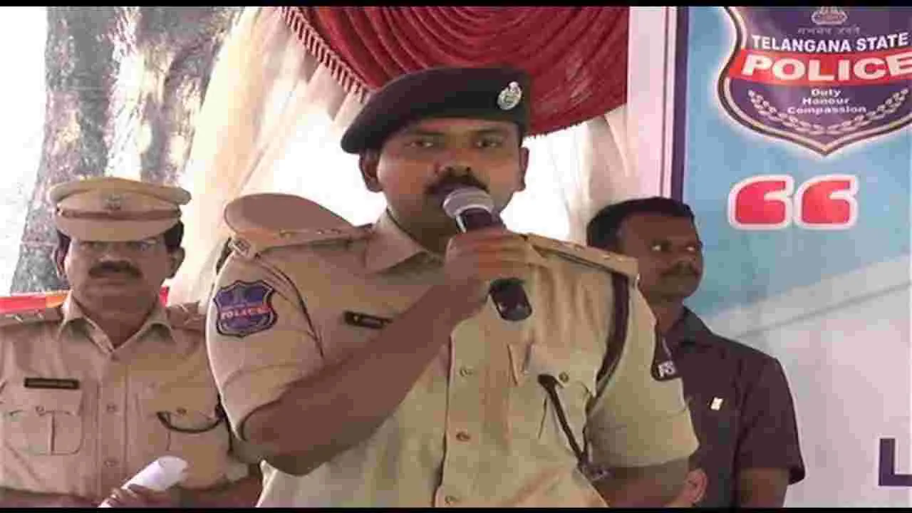 Hyderabad: ఆ ఏరియా వాసులకు బిగ్ అలెర్ట్.. నేటి నుంచి 9 నెలలపాటు ట్రాఫిక్‌ మళ్లింపు