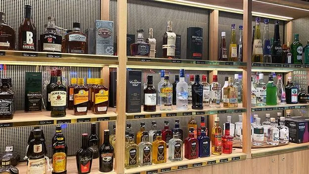 Hyderabad: మద్యం షాపుల దరఖాస్తుకు 18 వరకు గడువు..