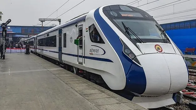 Vande Bharat Express: యశ్వంత్‌పూర్‌ వందేభారత్‌కు బుధవారమే మెయింటెనెన్స్‌ హాలీడే