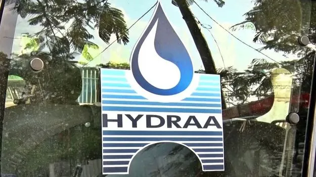 HYDRA: రూ.30 కోట్ల విలువైన స్థలాన్ని కాపాడిన హైడ్రా