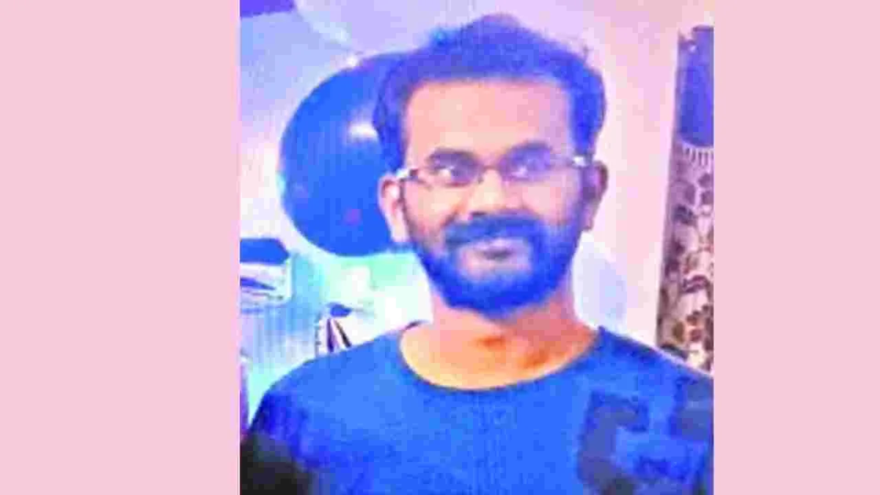  Hyderabad: ప్రకాశం జిల్లా మార్కాపురం నుంచి వచ్చి చివరకు...