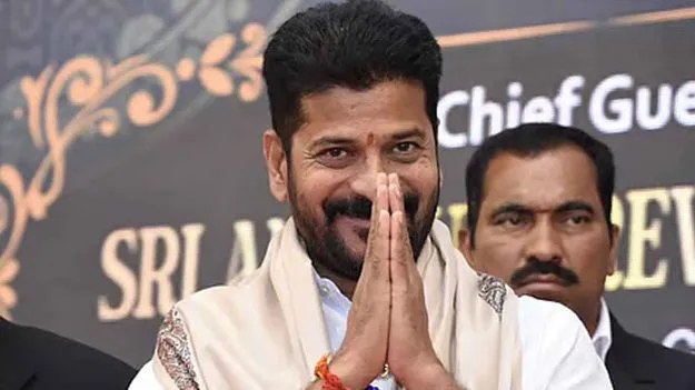 CM Revanth Reddy:  విజయదశమి పర్వదినాన సీఎం రేవంత్ రెడ్డి షెడ్యూల్