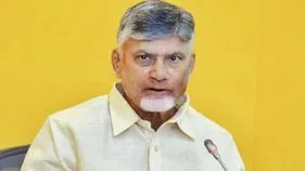 CM Chandrababu On GST Reforms: ప్రజలతో మమేకం అవ్వండి.. నేతలకు సీఎం దిశానిర్దేశం