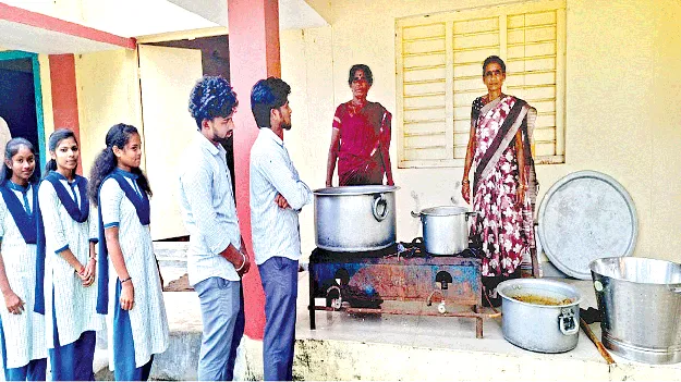 Waiting for the bills బిల్లుల కోసం ఎదురుచూపు