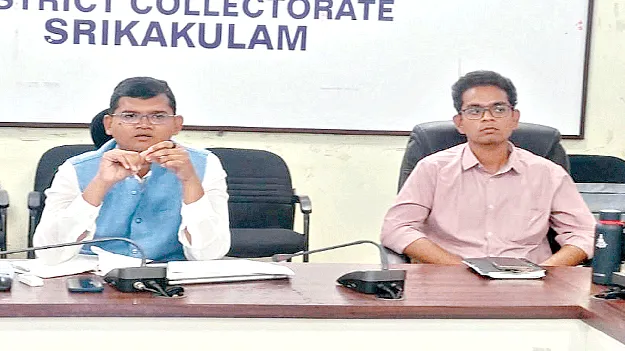 జల్‌జీవన్‌ పనుల పర్యవేక్షణకు గ్రామ కమిటీలు