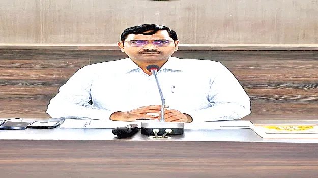 Income from Vacant Lands   ఖాళీ స్థలాల నుంచి ఆదాయం  