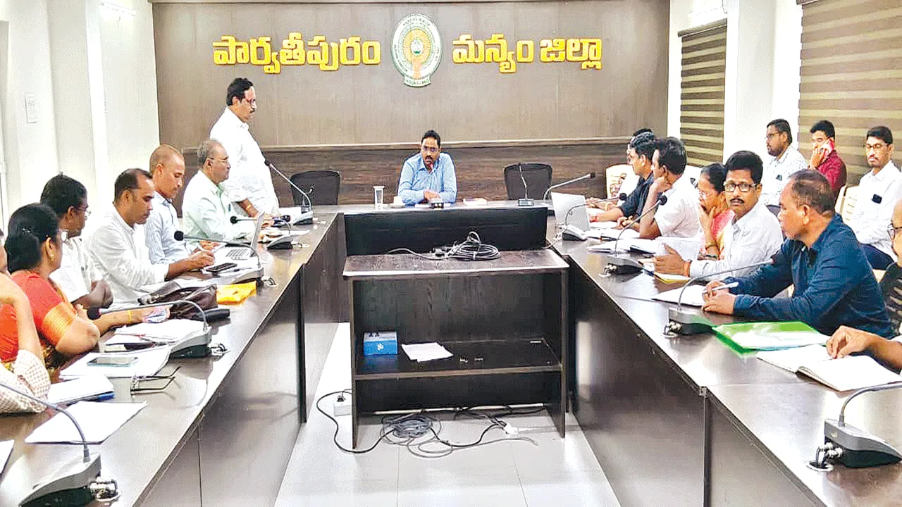 Degree  ప్రతీ విద్యార్థి డిగ్రీ పూర్తి చేయాలి