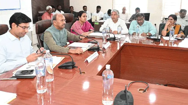 ‘సర్క్యులర్‌ ఎకానమీ’పై విస్తృత ప్రచారం 