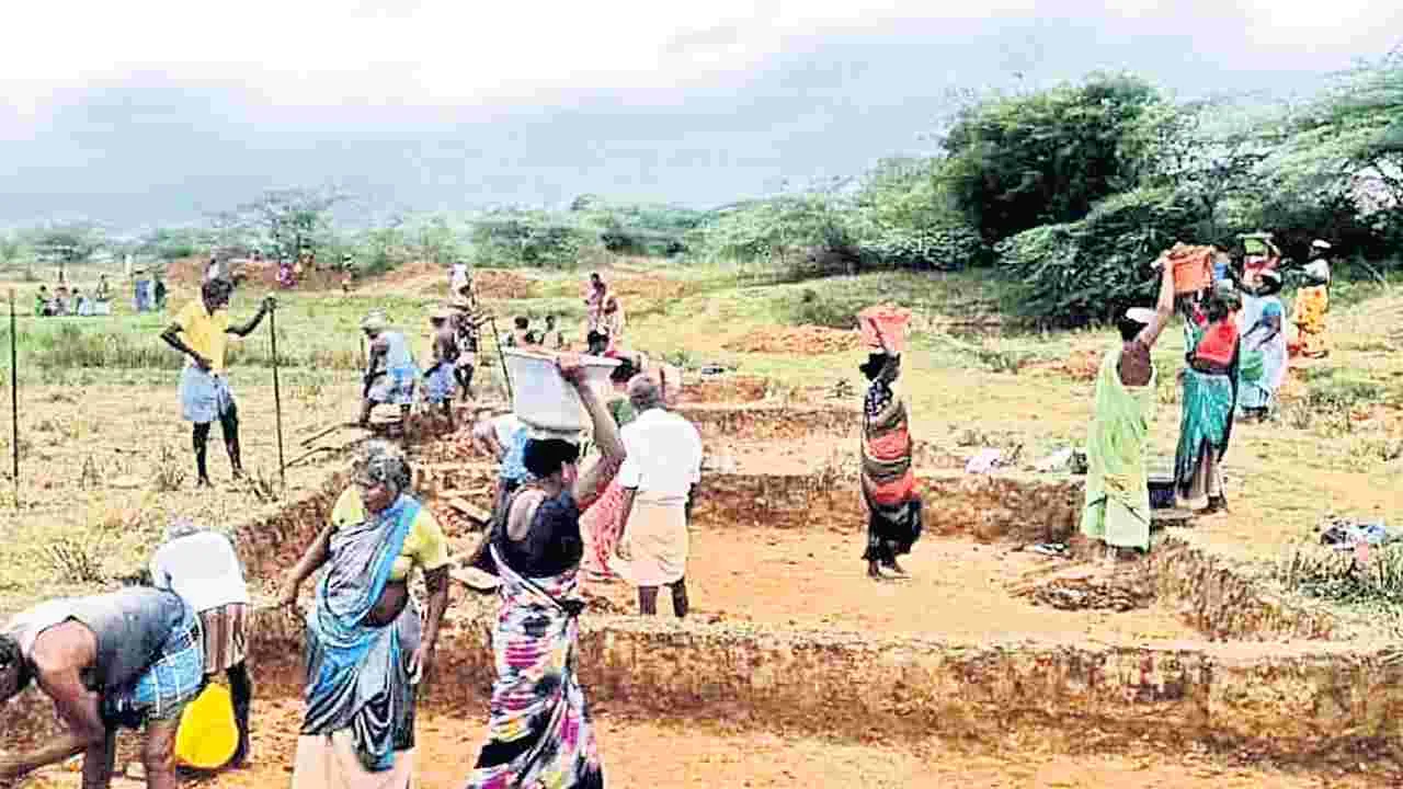 Apps: రేపట్నుంచీ అందుబాటులోకి ఎన్‌ఎంఎంఎ్‌స, ఫేస్‌ ఆర్‌డీ యాప్‌లు