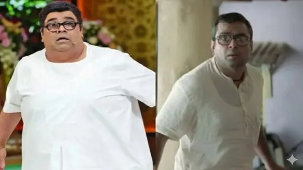 Kapil Sharma-Nadiadwala Notice: బాబూరావ్ ఆప్టే క్యారెక్టర్ ఆధారంగా స్కిట్.. కపిల్ శర్మ షో ప్రొడ్యూసర్లకు నోటీసులు