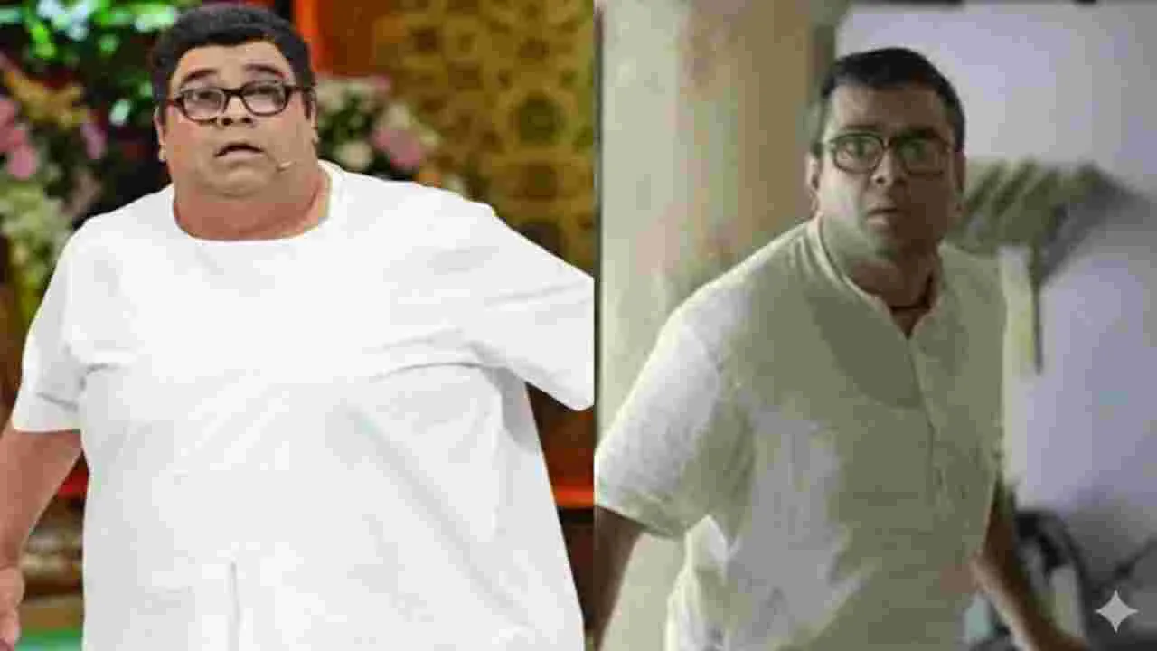 Kapil Sharma-Nadiadwala Notice: బాబూరావ్ ఆప్టే క్యారెక్టర్ ఆధారంగా స్కిట్.. కపిల్ శర్మ షో ప్రొడ్యూసర్లకు నోటీసులు