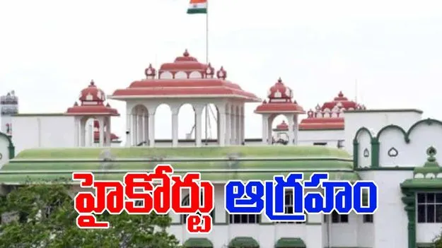 Karur Stampede: టీవీకే పిటిషన్‌పై మద్రాస్ హైకోర్టు ఆగ్రహం