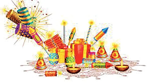 ఆనందాల డోలిక.. వెలుగుల వేడుక 