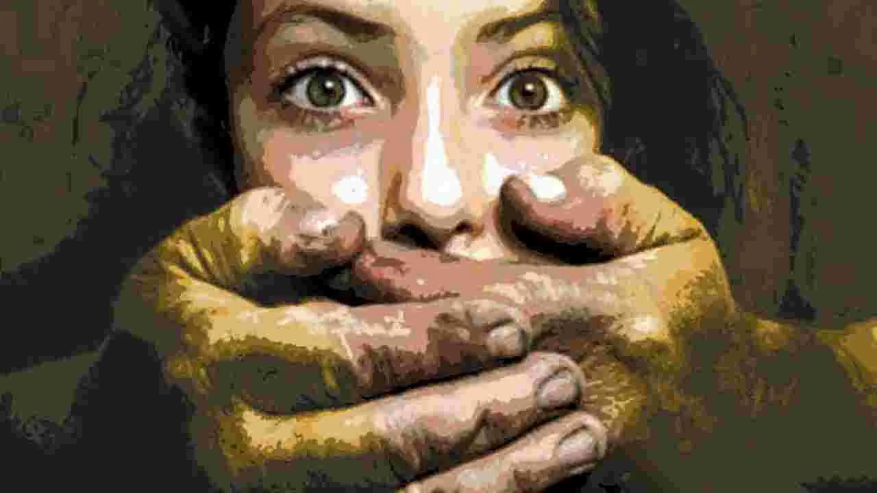 Crime: గ్యాంగ్‌ రేప్‌ కలకలం