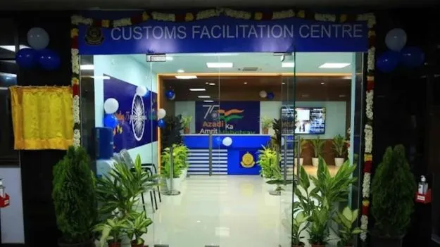 Wintrack Inc Controversy: లంచం కోసం కస్టమ్స్ అధికారుల వేధిస్తున్నారన్న లాజిస్టిక్స్ సంస్థ.. కార్యకలాపాల నిలిపివేత