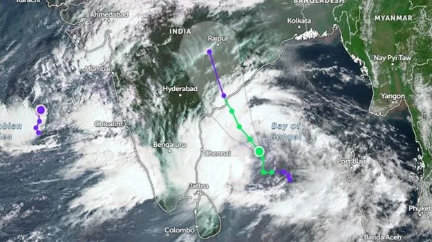 Cyclone Montha Konaseema: ఆ జిల్లా ప్రజలను వణికిస్తోన్న తుపాను హెచ్చరికలు