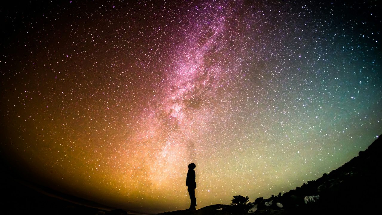 Universe: అనంతమైన విశ్వం.. ఆశ్చర్యం కలిగించే విషయాలు