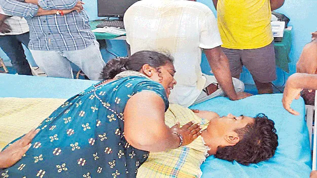 దసరా సెలవులకు వచ్చి.. తిరిగిరాని లోకాలకు..