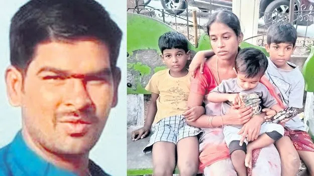 నిర్లక్ష్యం ఖరీదు నిండు ప్రాణం 