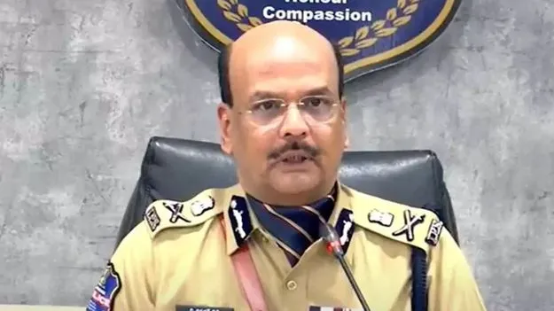 Nizamabad Constable Murder: కానిస్టేబుల్ హత్యపై డీజీపీ కీలక ఆదేశాలు..